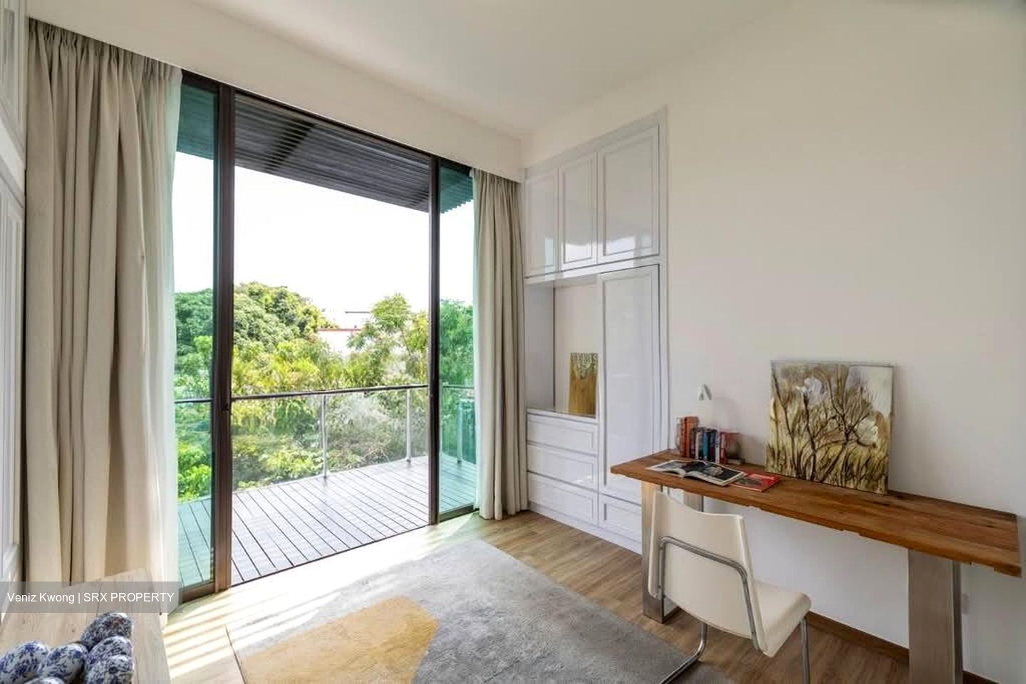 Belle Vue Residences (D9), Condominium #597745081